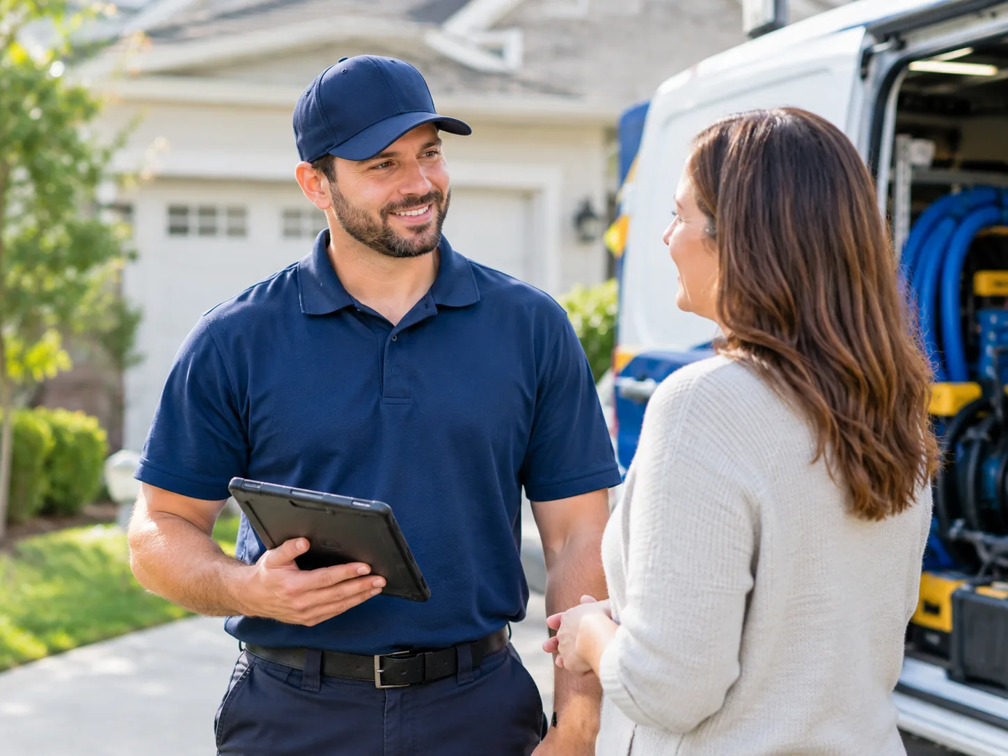 Sewage Backup Cleanup Grelton, OH FAQs